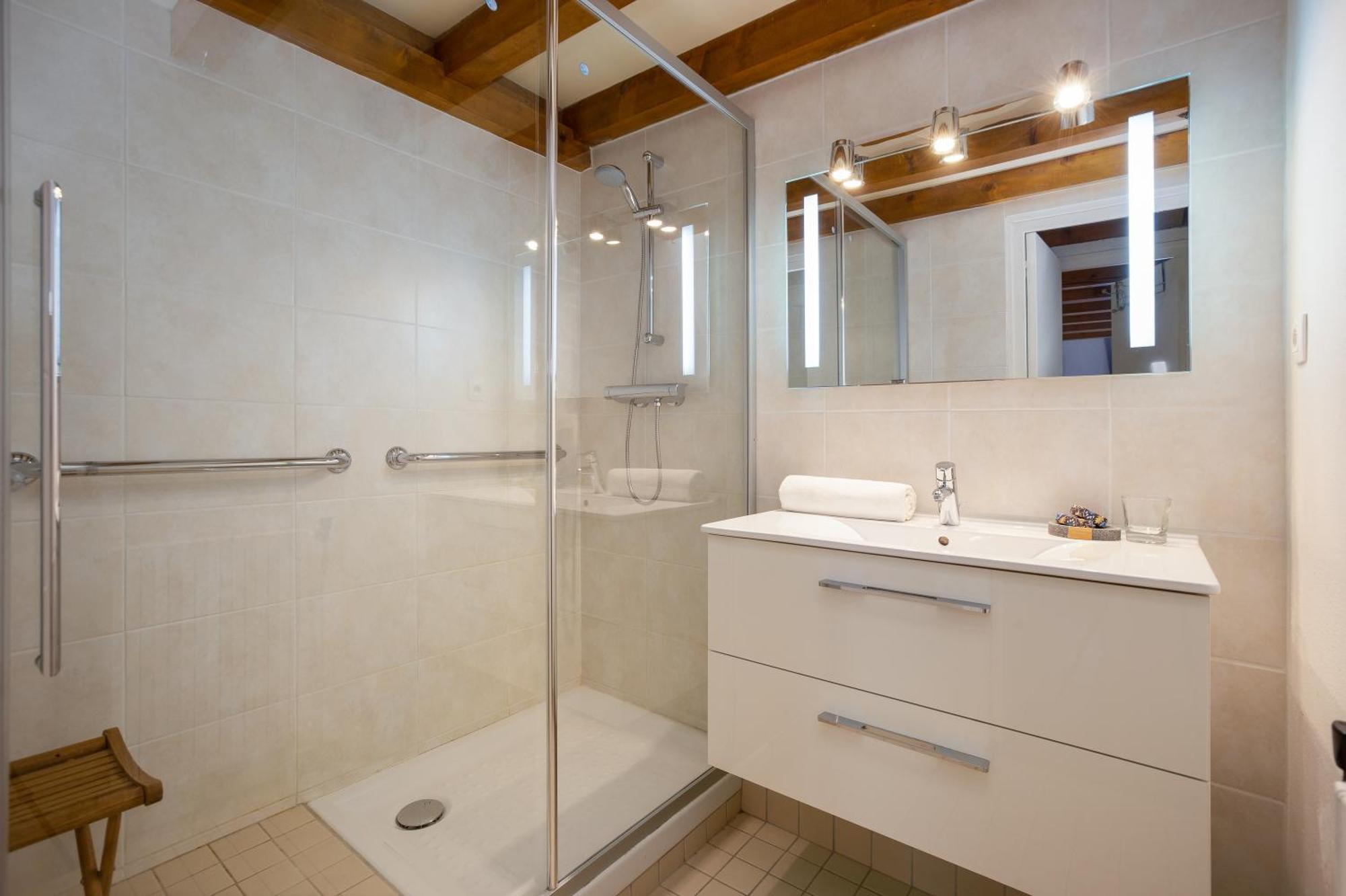 Residence Androsace 53 - Happy Rentals Chamonix Dış mekan fotoğraf