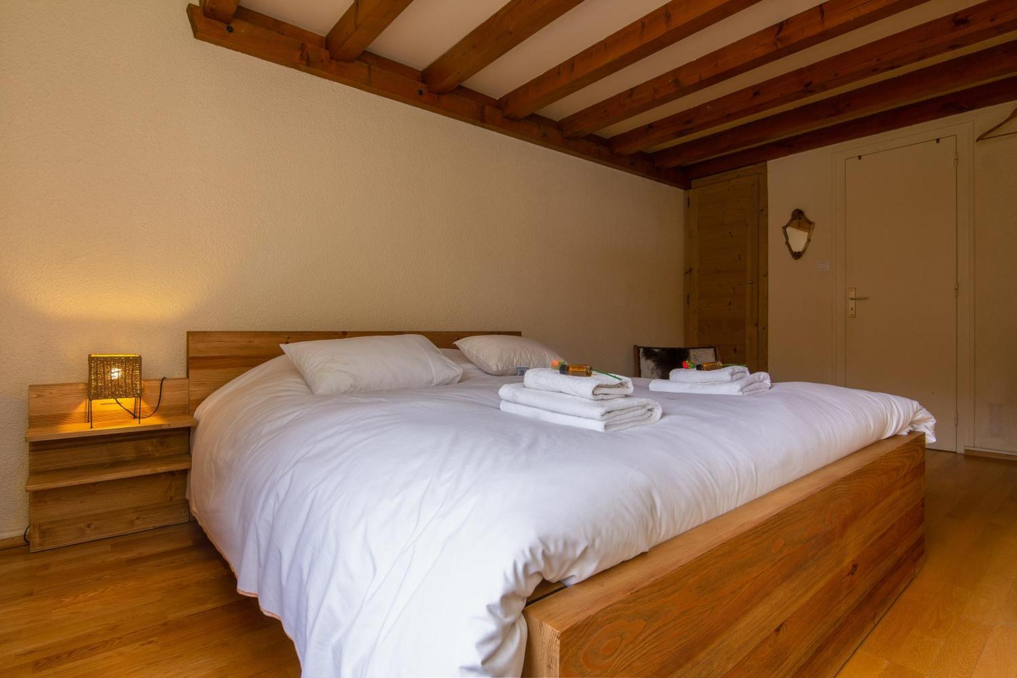 Residence Androsace 53 - Happy Rentals Chamonix Dış mekan fotoğraf
