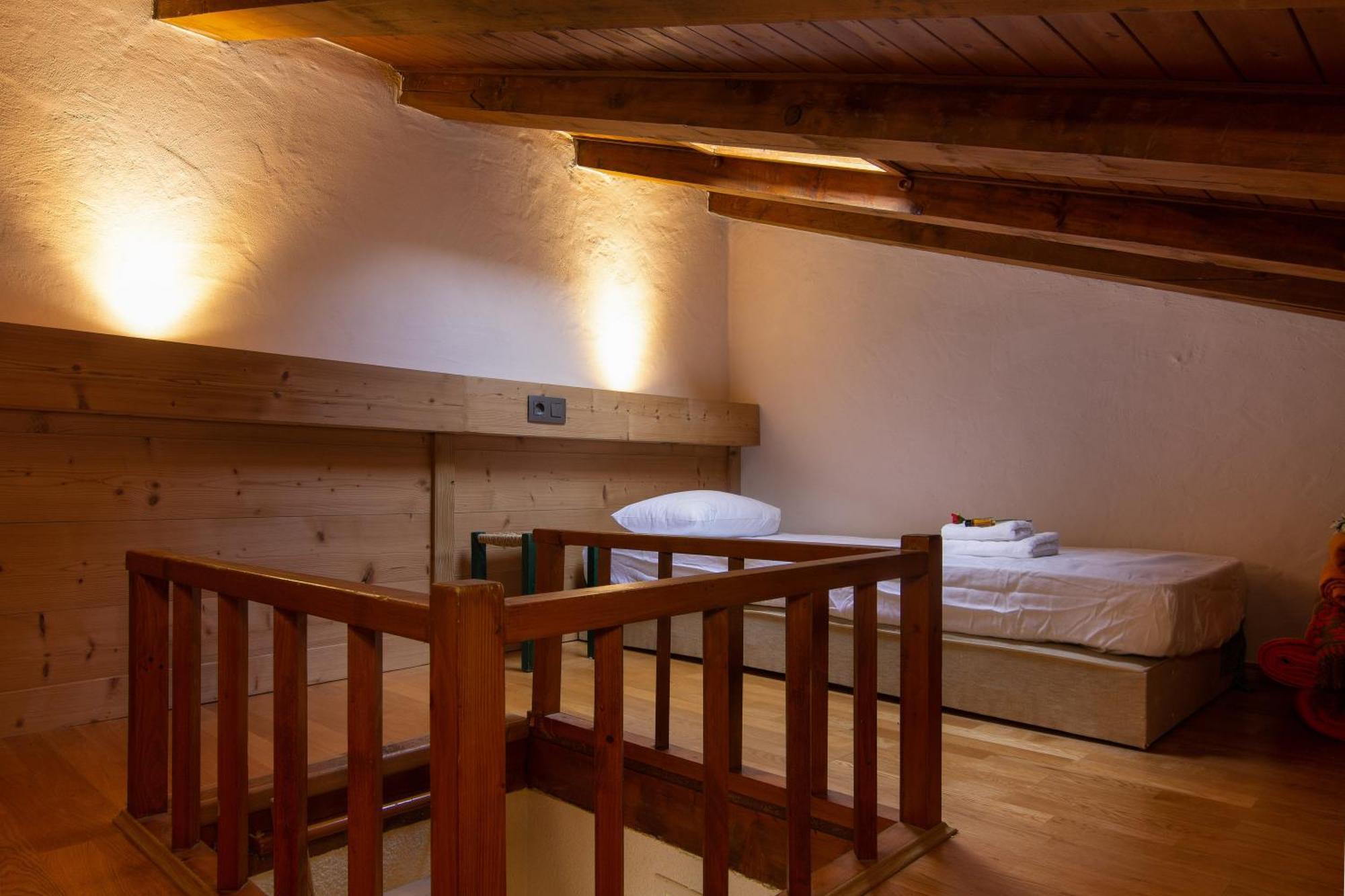 Residence Androsace 53 - Happy Rentals Chamonix Dış mekan fotoğraf